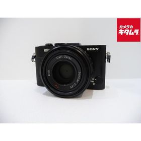 【中古】 【並品】 ソニー Cyber-shot DSC-RX1