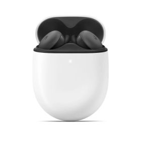 Google Pixel Buds ワイヤレスイヤホン 黒