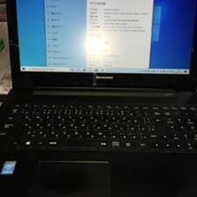 Lenovo G50-80 model:80E used