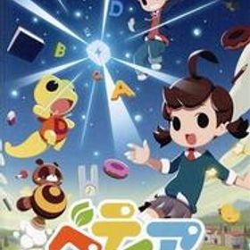 ベティア ペラペラ英語アドベンチャー/NintendoSwitch