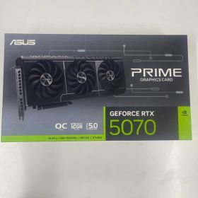ASUS GeForce RTX 5070 OC 12GB