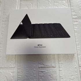 Apple 10.5インチiPad Pro Smart Keyboard MX3L2J/A キーボード MX3L2J/A iPad