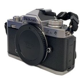 Nikon◆一眼レフデジタルカメラ/Z fc/28/2.8 SEKit