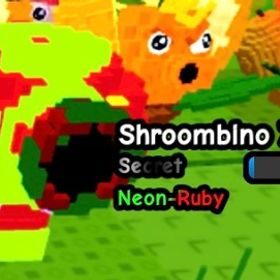 ネオンルビーキノコ DPS429.6k ダメージ859.2k レベル10 | ロブロックス(ROBLOX)のアカウントデータ、RMTの販売・買取一覧