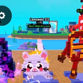 画像の三体 🌈破格🌈 | ロブロックス(ROBLOX)のアカウントデータ、RMTの販売・買取一覧