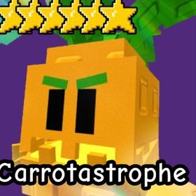 Carrotastrophe | ロブロックス(ROBLOX)のアカウントデータ、RMTの販売・買取一覧