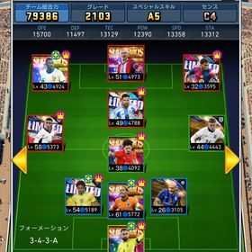 リセマラ ドンナルンマ ファンダイク デンベレ（キラ） | eFootball ウイコレのアカウントデータ、RMTの販売・買取一覧