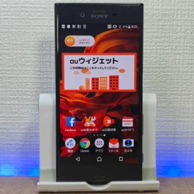 JA550 SONY Xperia XZ SOV34 au スマホ