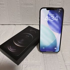 iPhone 12 Pro Max 新品 57,000円 | ネット最安値の価格比較 プライス