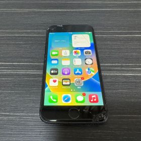 iPhone 8 64GB Space Gray ジャンク