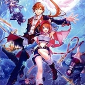 紅の錬金術士と白の守護者 ～レスレリアーナのアトリエ～ [通常版]/NintendoSwitch