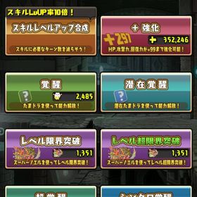 10年以上のアカウント 課金額役300万 ある程度大体のキャラは持ってます | パズドラ(パズル＆ドラゴンズ)のアカウントデータ、RMTの販売・買取一覧