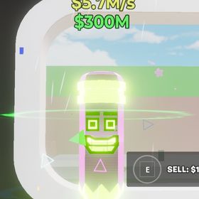 ブレインロット Neon Pakrahmatmamat シークレット 1体 | フォートナイト(Fortnite)のアカウントデータ、RMTの販売・買取一覧