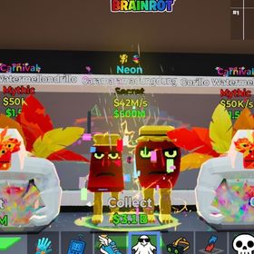 ブレインロット 新キャラスマホ5体まとめ売り | フォートナイト(Fortnite)のアカウントデータ、RMTの販売・買取一覧