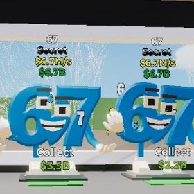 ブレインロット 通常67 4体セット | フォートナイト(Fortnite)のアカウントデータ、RMTの販売・買取一覧