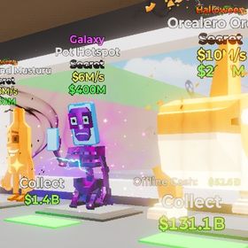 🔥ブレインロット🔥👑シークレット3体👑 | フォートナイト(Fortnite)のアカウントデータ、RMTの販売・買取一覧