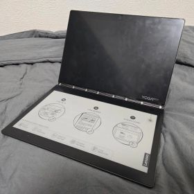 週末限定 YOGABOOK C930 2画面