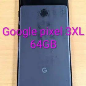 Google Pixel 3 新品¥19,999 中古¥6,180 | 新品・中古のネット最安値