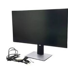 ■DELL U2720QM 27インチ 4K USB-C対応 モニター 2020年製 動作確認済み 電源アダプター HDMIケーブル付き デル ディスプレイ