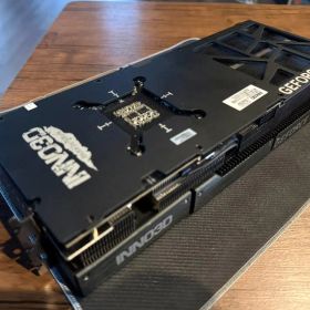 【動作確認済み 美品】 GeForce RTX 4080