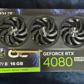 GeForce RTX 4080 Super 16GB Infinity 3