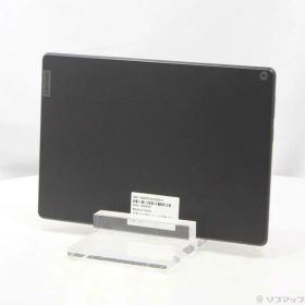 【中古】Lenovo(レノボジャパン) Lenovo TAB5 32GB ブラック 801LV SoftBank 【348-ud】