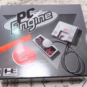 7-181【美品】PCエンジンミニ 本体 7-181【美品】PCエンジンミニ 本体 7-181【美品】PCエンジンミニ 本体