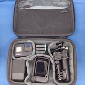 アクションカメラ HERO8 GOPRO