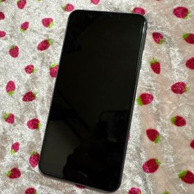 AQUOS sense3 basic SHV48☆本体