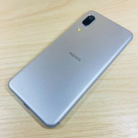 445 SIMフリー AQUOS sense3 basic 907SH