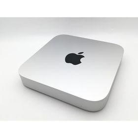 【中古】Apple Mac mini CTO (M1・2020) Apple M1(CPU:8C/GPU:8C)/8G/256G【千葉】保証期間１ヶ月【ランクA】