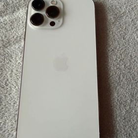 iPhone13promax1tb極美品 シルバー SIMフリー 本体