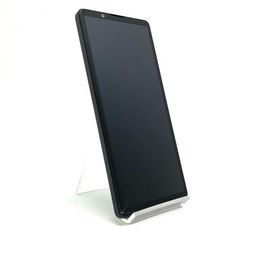 Sony Xperia 5 V 128GB ブラック docomo SIMフリー SO-53D【難有】【最速発送】