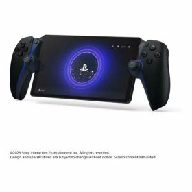 【20日は24時間限定クーポン配布】SIE ソニーインタラクティブエンタテインメントPlayStation Portal リモートプレーヤー ミッドナイト ブラック CFIJ-18001 転送不可(2642823)送料無料
