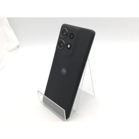 【中古】MOTOROLA SoftBank 【SIMフリー】 motorola edge 50s pro ブラックビューティー 8GB 256GB A402MO【ECセンター】保証期間１ヶ月【ランクB】