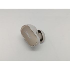 【中古】BOSE QuietComfort Ultra Earbuds [ホワイトスモーク]【川越クレアモール】保証期間１ヶ月【ランクB】