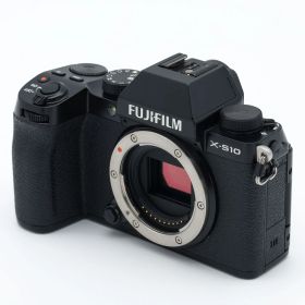 FUJIFILM (富士フイルム) FUJIFILM X-S10 ボディ _GP00010786