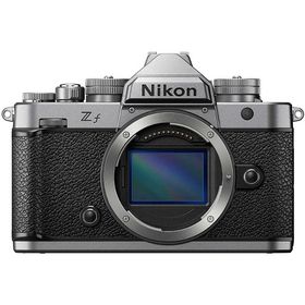 ニコン Nikon Zf ミラーレス一眼カメラ ［ボディ単体］ シルバー ZfSL