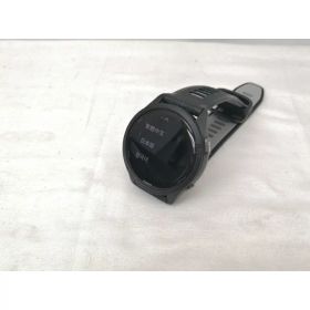 【中古】Garmin Forerunner 265 010-02810-40 Black【戸塚】保証期間1ヶ月【ランクA】