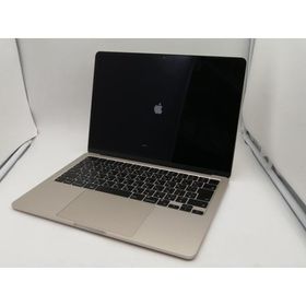 MacBook Air M3 13インチ 2024 新品 114,800円 中古 31,130円 | ネット