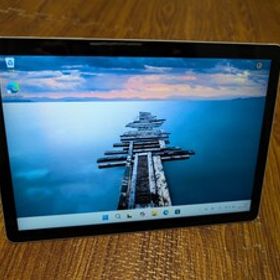 【即決】Microsoft Surface Go3 Pentium/メモリ4GB/eMMC64GB/Windows11