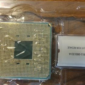 AMD Ryzen 3 4300G CPU