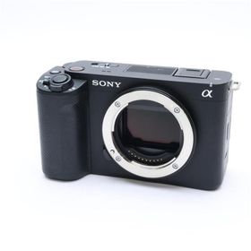 《良品》SONY VLOGCAM ZV-E1 B ボディ