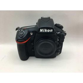 ニコン Nikon デジタル一眼レフカメラ D810 ボディ