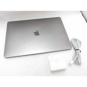 アップル Apple MacBook Pro Late 2016 A1707 15インチ Core i7 RAM 16GB SSD 256GB