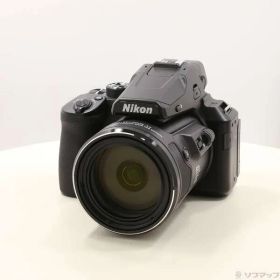 〔中古品〕 COOLPIX P950 ブラック【276】
