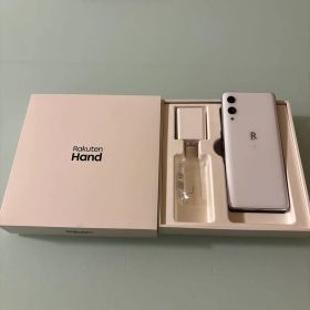 Rakuten hand 中古 4,180円 | ネット最安値の価格比較 プライスランク