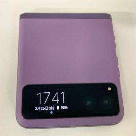 Motorola Razr 40 ジャンク品