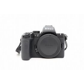 ニコン Nikon ミラーレス一眼 ボディ APS-C Z50 II