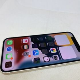 ★送料無料★ジャンク★au★iPhone12 mini 64GB★ホワイト★0080280001956★SYS★11/08